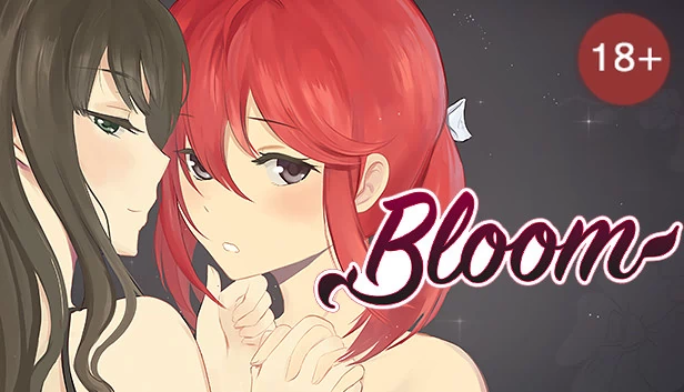 绽放（Bloom） 游戏封面