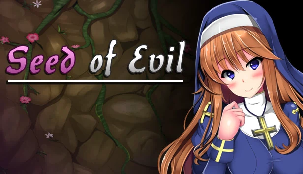 邪恶之种（Seed of Evil） 游戏封面