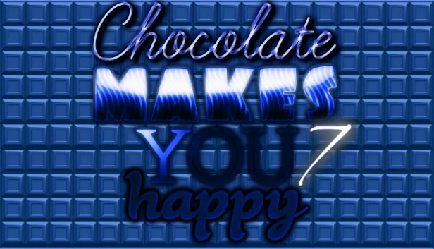 巧克力让你快乐7（Chocolate makes you happy 7） 游戏封面