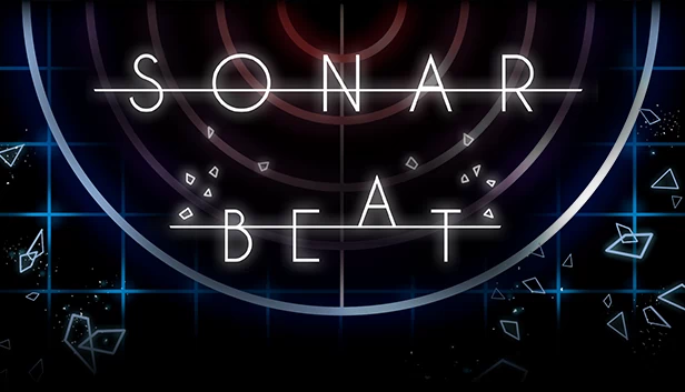 声纳节拍（Sonar Beat） 游戏封面