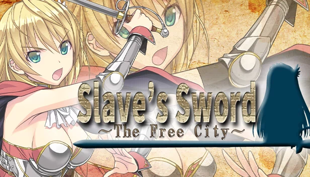 奴隶之剑（Slave's Sword） 游戏封面