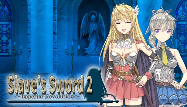奴隶之剑2（Slave's Sword 2） 游戏封面