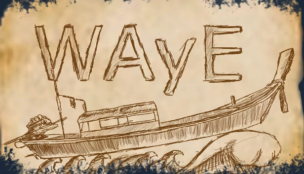 WAyE 游戏封面
