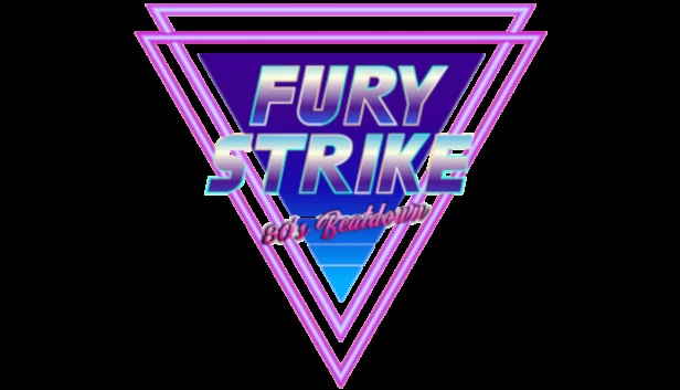 愤怒打击（Fury Strike） 游戏封面