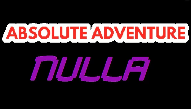 绝对冒险（Absolute Adventure） 游戏封面