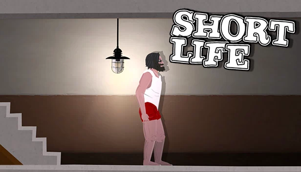 短命（Short Life） 游戏封面