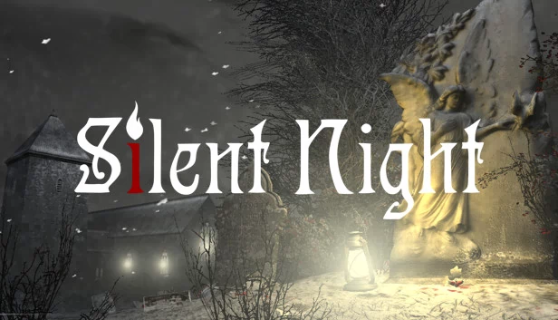 寂静之夜(Silent Night) 游戏封面