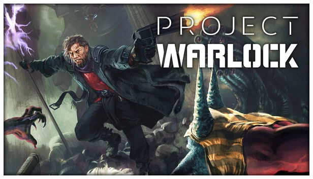 术士计划（Project Warlock） 游戏封面