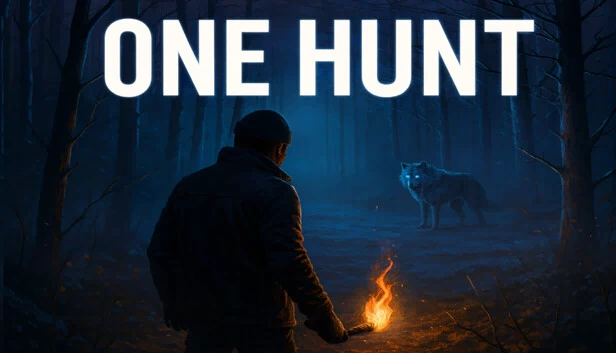 One Hunt 游戏封面