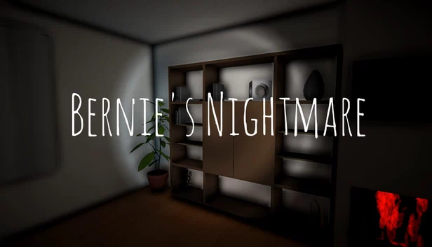 伯尼的噩梦（Bernie’s Nightmare） 游戏封面
