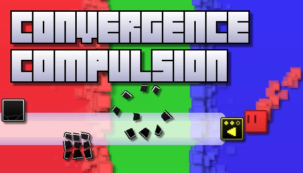 Convergence Compulsion 游戏封面