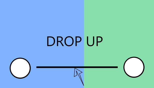 Drop Up 游戏封面