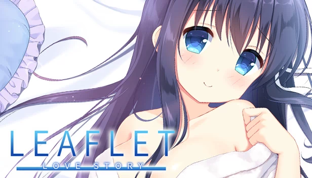 Leaflet Love Story 游戏封面