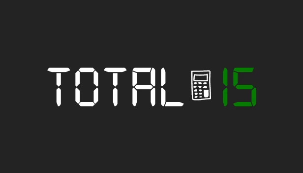 全面战争 15（Total 15） 游戏封面