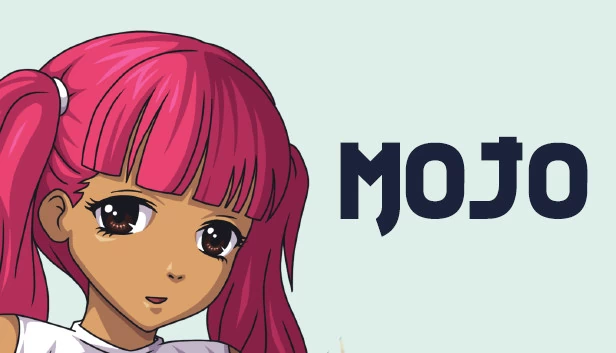 Mojo 游戏封面