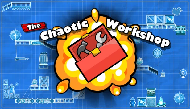 混沌工坊(The Chaotic Workshop) 游戏封面