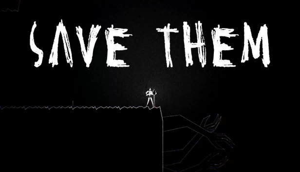 拯救他们（Save Them） 游戏封面