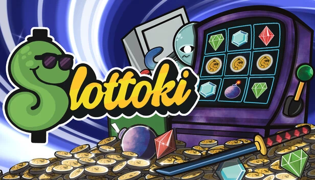 Slottoki 游戏封面