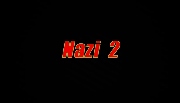 纳粹2(Nazi 2) 游戏封面