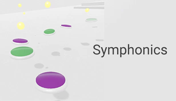 交响乐：在VR中创作音乐（Symphonics: Make Music in VR） 游戏封面