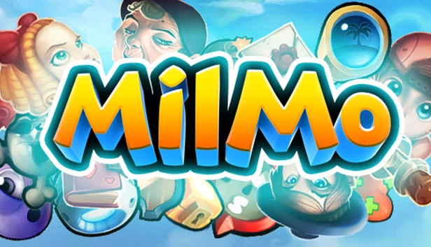 MilMo 游戏封面