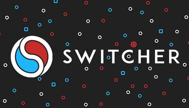切换器（Switcher） 游戏封面