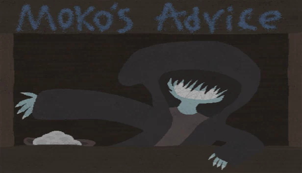 莫科的建议（Moko's Advice） 游戏封面