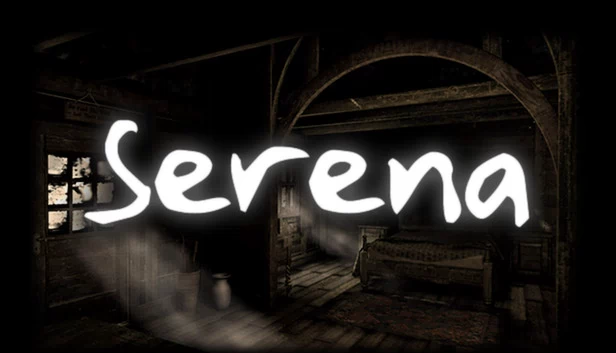 Serena 游戏封面