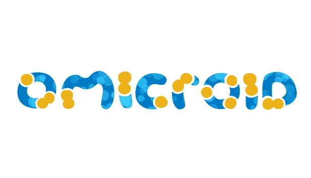 奥米克罗伊德（Omicroid） 游戏封面