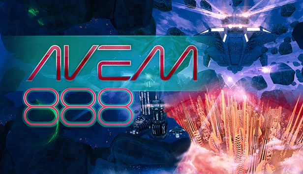 Avem888 游戏封面
