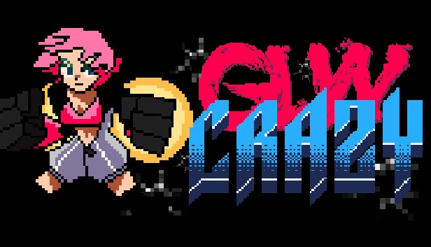 枪狂（Gun Crazy） 游戏封面