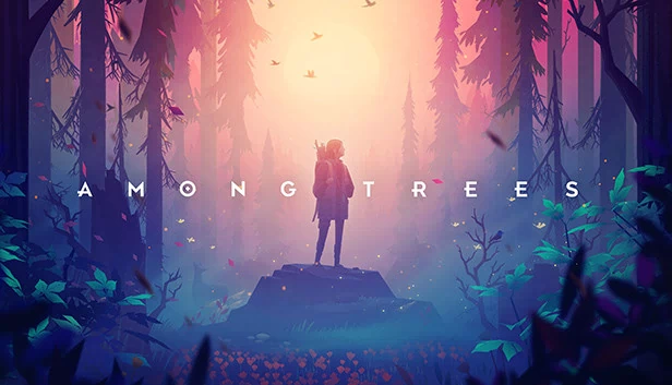 树林之间（Among Trees） 游戏封面