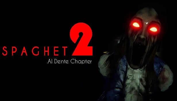 意大利面 2：弹牙章节（SPAGHET 2: Al Dente Chapter） 游戏封面
