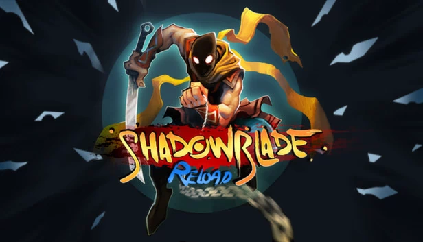 暗影之刃：再度出击（Shadow Blade: Reload） 游戏封面