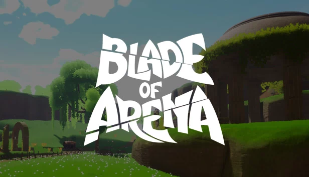 剑斗界域（Blade of Arena - 劍鬥界域） 游戏封面