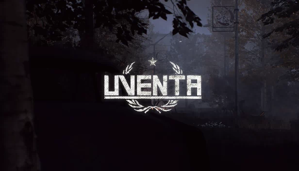 Uventa 游戏封面