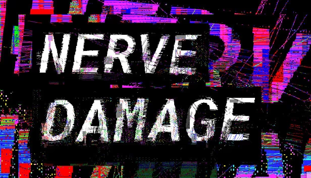 神经损伤（Nerve Damage） 游戏封面