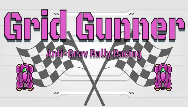 网格枪手（Grid Gunner） 游戏封面