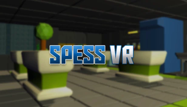 SpessVR 游戏封面
