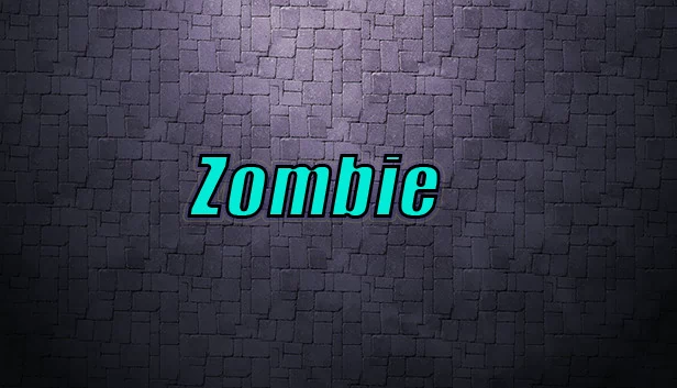 僵尸（Zombie） 游戏封面