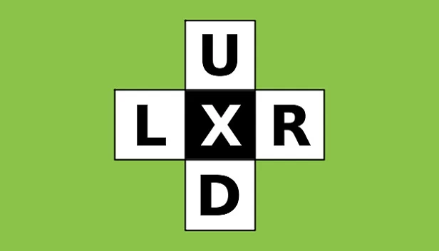 ulxrd 游戏封面