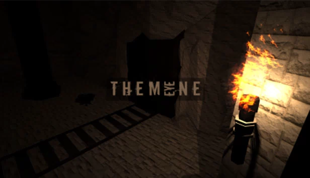 矿井（The Mine） 游戏封面