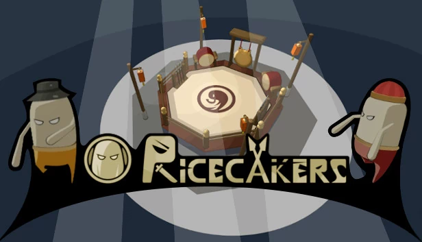 米糕（Ricecakers） 游戏封面