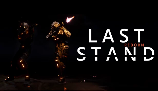 最后生还者：重生（Last Stand: REBORN） 游戏封面