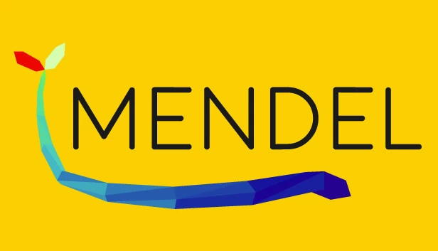孟德尔（Mendel） 游戏封面
