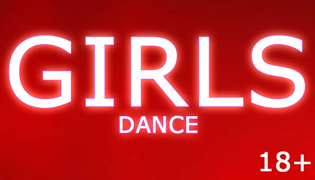 Girls Dance 游戏封面