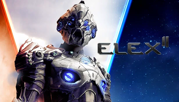 ELEX II 游戏封面