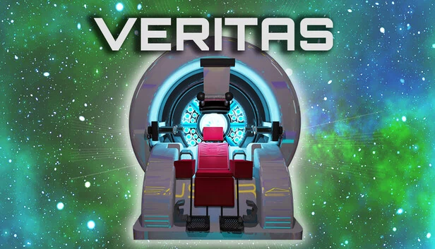 真理（Veritas） 游戏封面