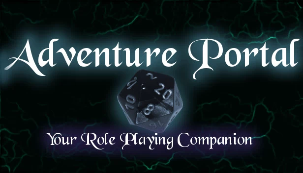 冒险传送门（Adventure Portal） 游戏封面