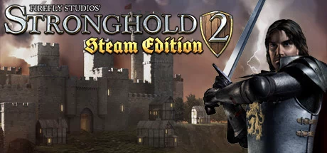 要塞合集（The Stronghold Collection） 游戏封面